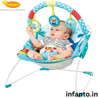 Rocker Bouncer For Baby