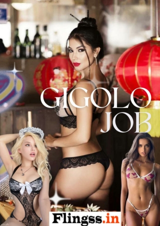 Facilities you will get by Joining Gigolo Job in Bangalore