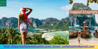 The Thailand-Burma Railway From Hellfire And Back.  SofiaHotelHuahin