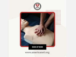 Online CPR Training: The Best Option To Prepare For The Health Emergencies