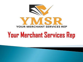 Offshore Merchant Account -- United States