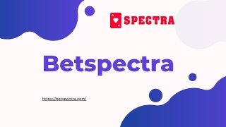 Top Online Casino Sites In Malaysia 2023 | Betspectra.com