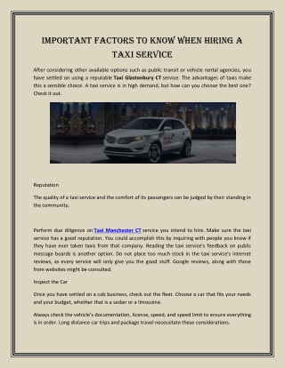 IMPORTANT_FACTORS_TO_KNOW_WHEN_HIRING_A_TAXI_SERVICE