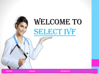 Affordable Fertility Treatment in Mumbai