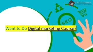 Awarded Digital Marketing institute in Yamunanagar