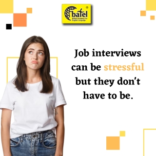 Want to Crack Job interviews easily?