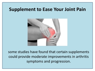 Painazone Capsule for Painful Stiff and Swollen Joints
