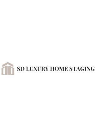 SD Luxury Home Staging