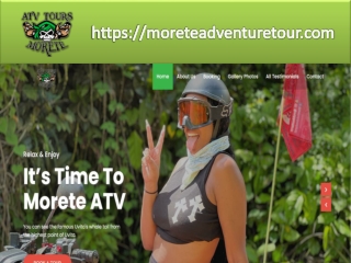 Atv tours in uvita costa rica