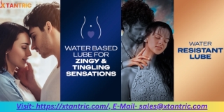 Guide To Lube Types: Silicone, Oil, And Water Based || Xtantric