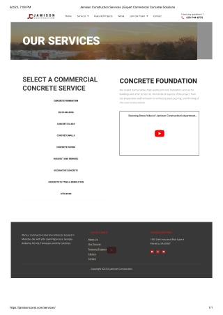 Jamison-Construction-Services-Commercial-Concrete-Solutions