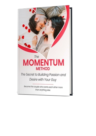 The MOMENTUM METHOD