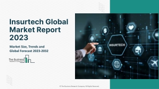 Insurtech Market