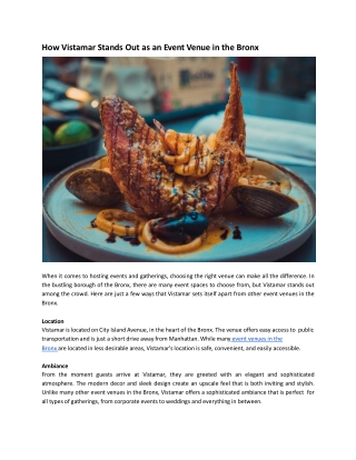 How Vistamar Stands Out as an Event Venue in the Bronx (1).docx (1) (1)