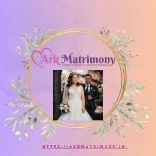 Ark Matrimony | There is always a rainbow waiting