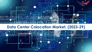 Connected Infrastructure: Trends and Insights in the Data Center Colocation Mark