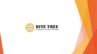 Bite Free Technologies June 2023