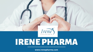 How to get a Pharma Franchise in India? - Irene Pharma