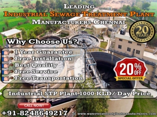 Sewage Treatment Plant, Industrial SewageTreatment Plant, ETP Plant, Compact Sewage Treatment Plant Manufacturers Belgau