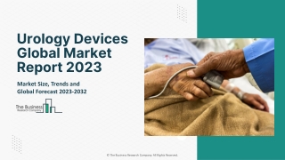 Urology Devices Market