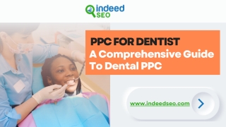 PPC for Dentists: Your Guide to Dental Pay-Per-Click