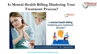 Is Mental Health Billing Hindering Your Treatment Process_