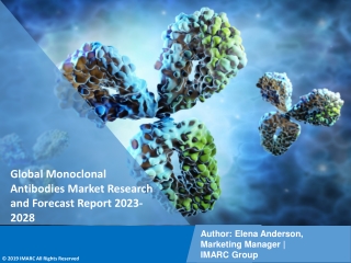 Monoclonal Antibodies Market Research and Forecast Report 2023-2028