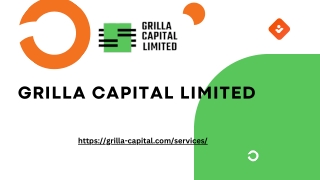 Asset Tracing And Recovery | Grilla-capital.com