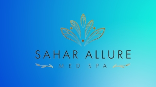 Skin Care Treatment in California-Sahar