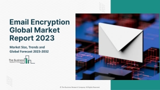 Email Encryption Market
