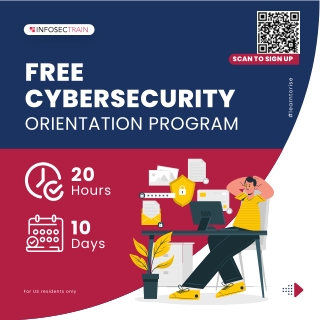 Free Cyber Security Orientation Program