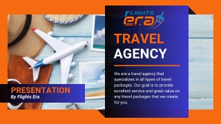 Flights Era : Best Flight Booking Deals | Cheapest International Flights Offers