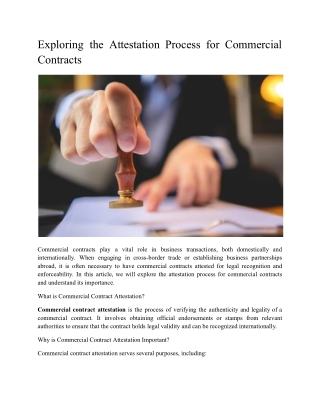 Exploring the Attestation Process for Commercial Contracts.docx (1)