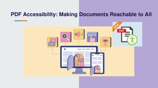 PDF Accessibility_ Making Documents Reachable to All