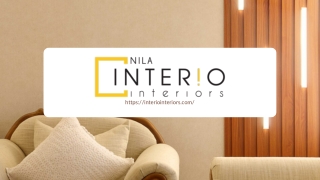 Best Interior Designers In Kottayam