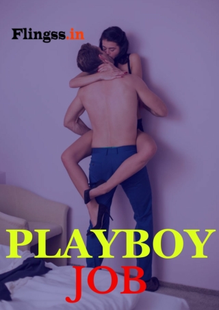 The Definitive Guide to Landing a Playboy Job