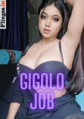 Easy Way to apply for Gigolo Services in Delhi