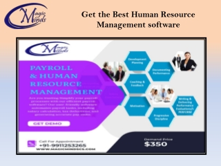 Get the Best Online Job Portal Project