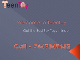 Branded Sex Toys in Indor