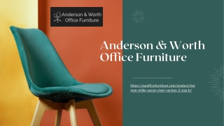 Aeron Office Furniture | Awofficefurniture.com