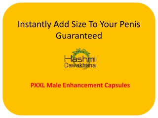 Promote Male Reproductive Health for Fertility