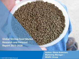 Shrimp Feed Market Research and Forecast Report 2023-2028