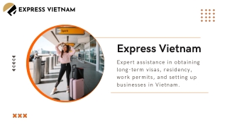 How to Apply for Temporary Resident Card in Vietnam