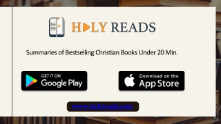 Church History Books Online