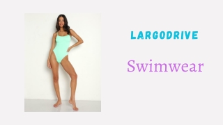 Swimwear