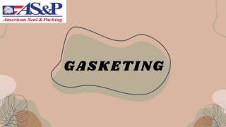 Premium Compressed Non-Asbestos Gasket Material
