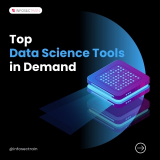 Top Data Science Tools in Demand