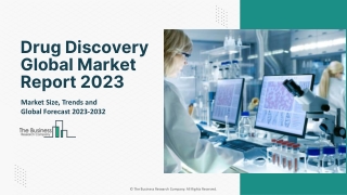 Drug Discovery Market