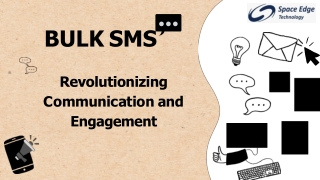 Potential of Bulk SMS:  top SMS marketing platforms in India