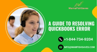 A Guide to Resolving QuickBooks Error-h202